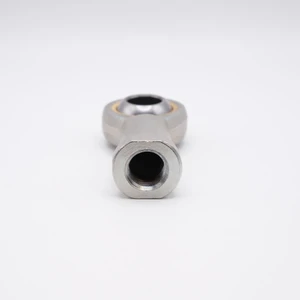 PHS03 Rod-End Bearing Right Hand - Rod 10mm x Bore 3mm Bottom View