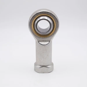 5mm bore PHS5 Rod-End Bearing Right Hand GIKR5-PB Front View