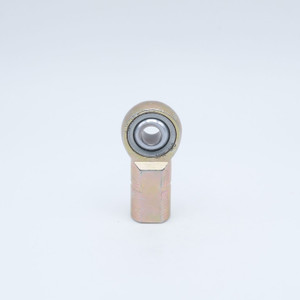 MW-M6 Rod-End Bearing Right Hand Bore 6mm Front View