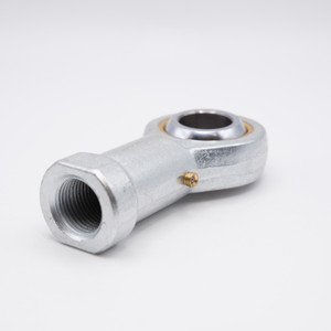 PHSB3 Rod-End Bearing Right Hand 3/16" Bore Flat Right View