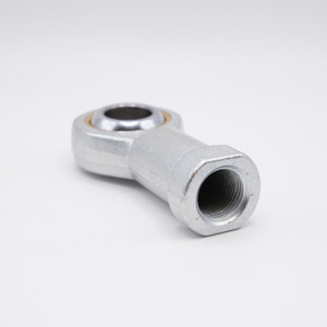 PHSB3L Rod-End Bearing 3/16" Bore Flat Left Angled View