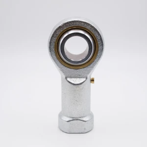 PHSB7 Rod-End Bearing Right Hand 7/16" Bore Front View