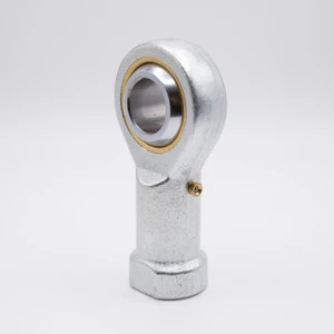 PHSB8 Female Rod-End Bearing 1/2" Bore Right Angled View