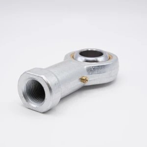 PHSB8 Female Rod-End Bearing 1/2" Bore Flat Right Angled View