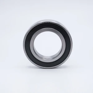 R12-2RS Ball Bearing 3/4x1-5/8x7/16 Front View