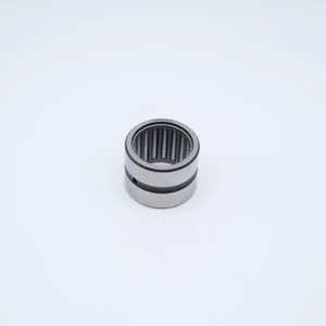 RNA4902 Machined Needle Roller 20x28x13 Front View