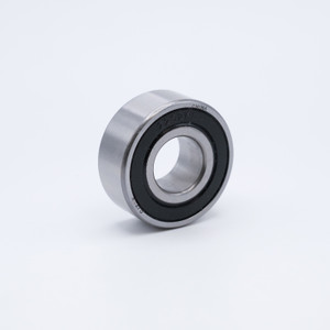 2200-2RS Self Aligning Ball Bearing 10x30x14mm Side View