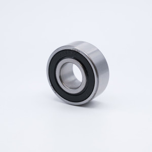 2200-2RS Self Aligning Ball Bearing 10x30x14mm Side View