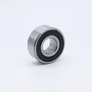 2210-2RS Self Aligning Ball Bearing 50x90x23 Rubber Sealed FAG Side View