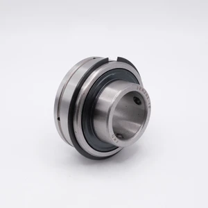 SER207-23 Insert Ball Bearing 1-7/16x72x23.8mm Side View
