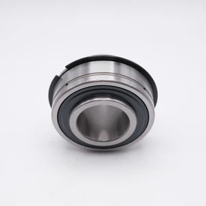 SER207-23 Insert Ball Bearing 1-7/16x72x23.8mm Back View