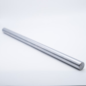 3/4" Shaft SFC12L24 Precision Linear Shaft 24" Length QS3/4L24 Full View