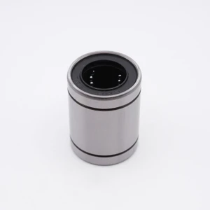 SW8G Linear Ball Bushing Bearing 1/2x7/8x1-1/4 Top View