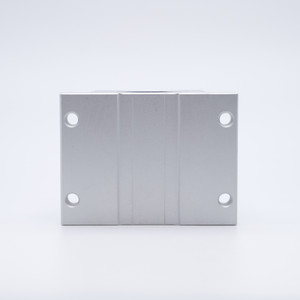 SWA24-UU Pillow Block Linear Unit 1-1/2x4-3/4x2-15/16 Bottom View