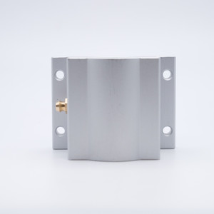 SWA24-UU Pillow Block Linear Unit 1-1/2x4-3/4x2-15/16 Top View