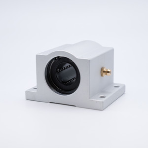 SWA24-UU Pillow Block Linear Unit 1-1/2x4-3/4x2-15/16 Right Angled