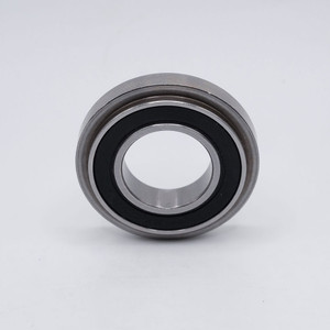 SX0389LUACS25 Ball Bearing 17x35x7mm Back View
