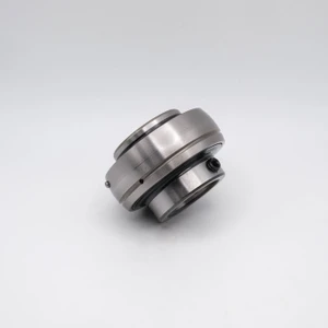 UC208-25 Insert Ball Bearing 1-9/16x80x21mm Side View