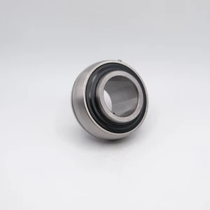 UC209-26 Insert Ball Bearing Set Screw 1-5/8x85x22mm Back Right Side View