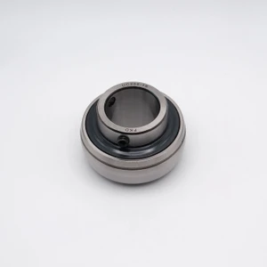 UC209-28 Insert Ball Bearing 1-3/4x85x22mm Front View