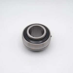 UC209-28 Insert Ball Bearing 1-3/4x85x22mm Back View