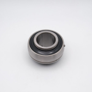 UC212-36 Insert Ball Bearing Set Screw 2-1/4x110x27mm Back View