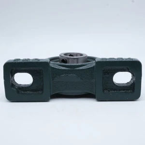 UCP208 Pillow Block Unit Bearing 40mm Bore Bottom View