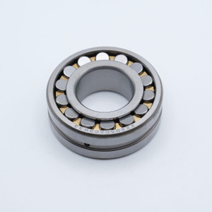 22314EW33 Explorer Spherical Roller Bearing 70x150x51 Top View