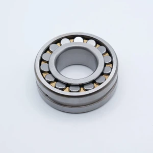 22315CAC3W33 Spherical Roller Bearing 75x160x55 Bottom View