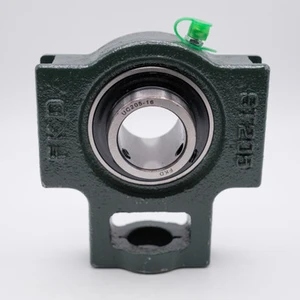 UCST210-32 Take Up Unit 2" Bore Front View