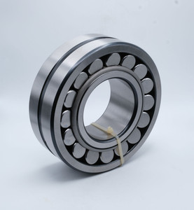 22318EW33 Explorer Spherical Roller Bearing 90x190x64 Angled View