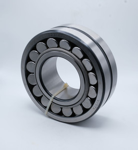 22318EW33 Explorer Spherical Roller Bearing 90x190x64 Angled View