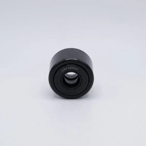 YCRS-16 Track Needle Roller Bearing 5/16x1x5/8 Front View