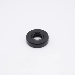 20X42X7TC Oil Seal 20x42x7 Front View
