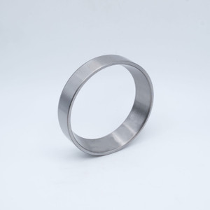 25523 Tapered Roller Bearing 3-17/64 Cup Angled View