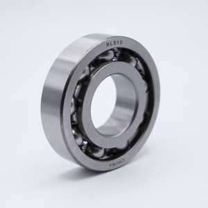 RMS-5 Ball Bearing 5/8x1-13/16x5/8 Side View