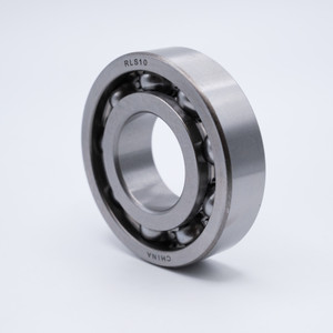RMS-5 Ball Bearing 5/8x1-13/16x5/8 Side View