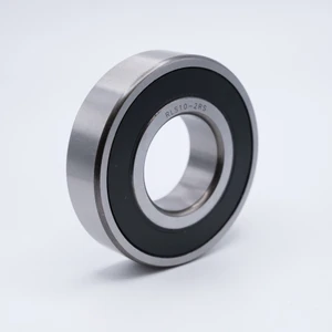 RMS5-2RS Ball Bearing 5/8x1-13/16x5/8 Side View