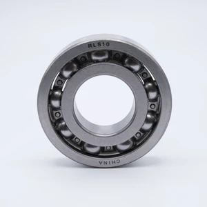 RMS9 Ball Bearing 1-1/8x2-13/16x13/16 Front View