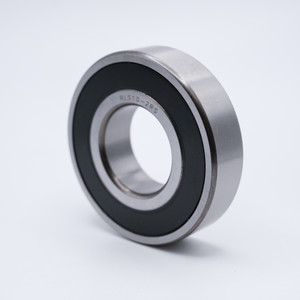 RMS10-2RS Ball Bearing 1-1/4x3-1/8x7/8 Right Side View
