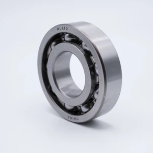RLS 7 Ball Bearing 7/8x2x9/16 Side View
