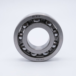 RLS8 Ball Bearing 1x2-1/4x5/8 Front View