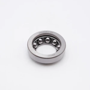 5666683/93 Manual Steering Bearing 3/4x1-1/2x0.42 Top View