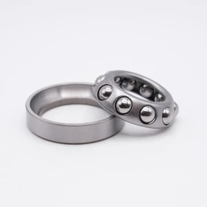 5666683/93 Manual Steering Bearing 3/4x1-1/2x0.42 Separate View