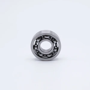 63/22 Odd Size Ball Bearing 22x56x16 Front View