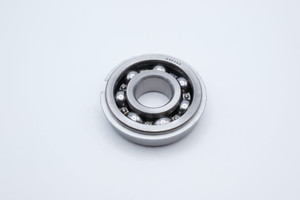 6208-NR Ball Bearing 40x80x18 Top View