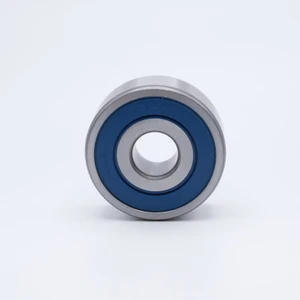 B17-99DU Alternator Ball Bearing 17x52x17mm Front View