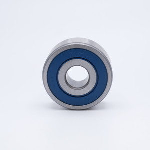 319LUC3 Alternator Ball Bearing 15x43x13mm Front View