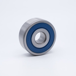 319LUC3 Alternator Ball Bearing 15x43x13mm Side View