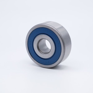 333LUC3 Alternator Ball Bearing 17x52x16mm Side View